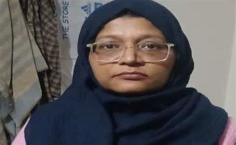 Arrested UP Doctor Was Tasked With Setting Up Jaish's Women Wing In India