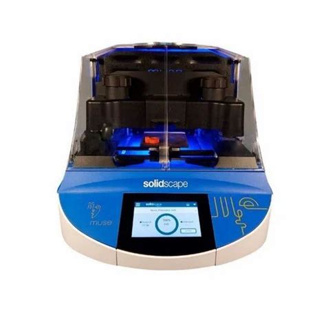 Doit Digifabb India Private Limited - Manufacturer of 3D Printer & 3d ...