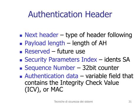 Image result for IP Security Authentication Header Diagram