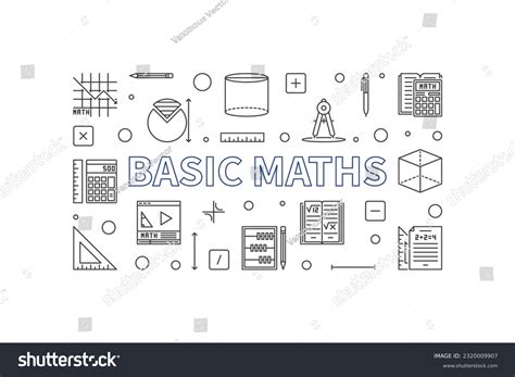 Basic Math 的图像结果