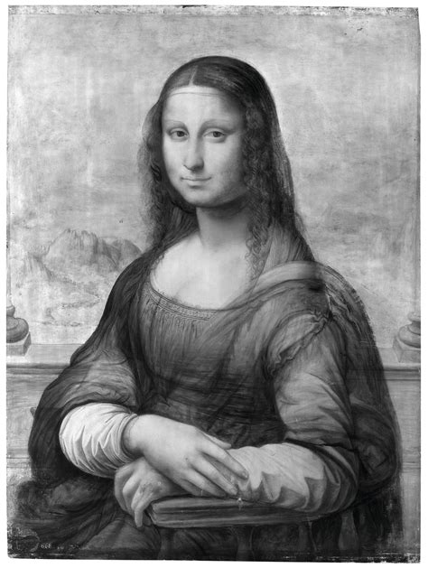 Fotos Da Mona Lisa - FDPLEARN