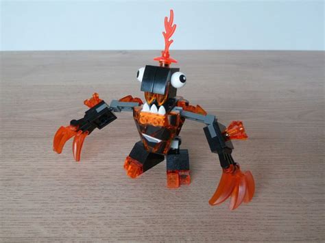 Image result for Mixels Moc