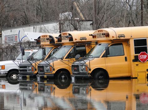 Cranston Schools Closed Tomorrow | Cranston, RI Patch