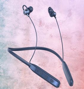 PTROX N60 FAST CHARGING MAGNETIC SENSOR ON/OFF WITH ANC 50 HOUR BATTERY ...