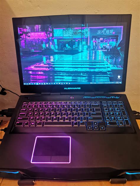 Alienware M17x R2 SSD 的图像结果
