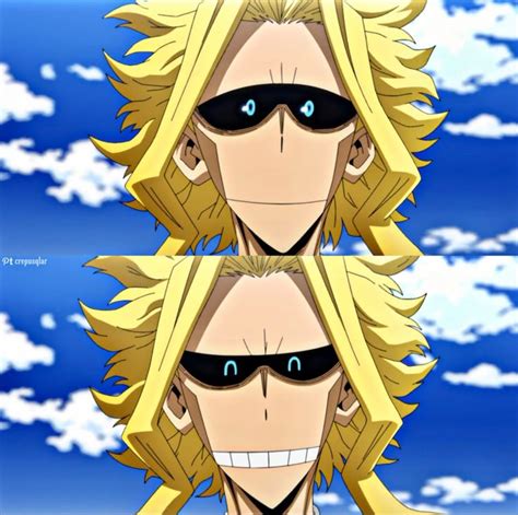 all might smiling | Cute pokemon pictures, Boku no hero academia funny ...