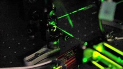 Top secret lab developing UK's first quantum clock, to enhance military ...