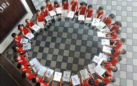 About us - BenchMark International School