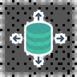 Image result for Database Connection Source Icon