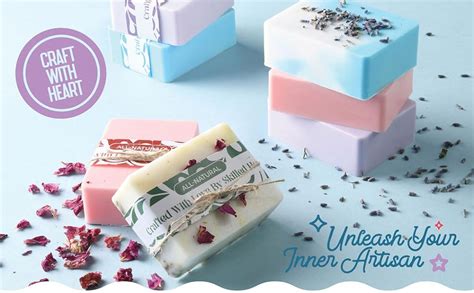 Image result for Complete Soap Making Kit