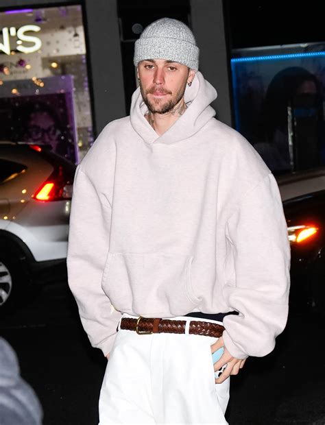 Justin Bieber Shares Video of Him Smoking After Denying Drug Rumors ...