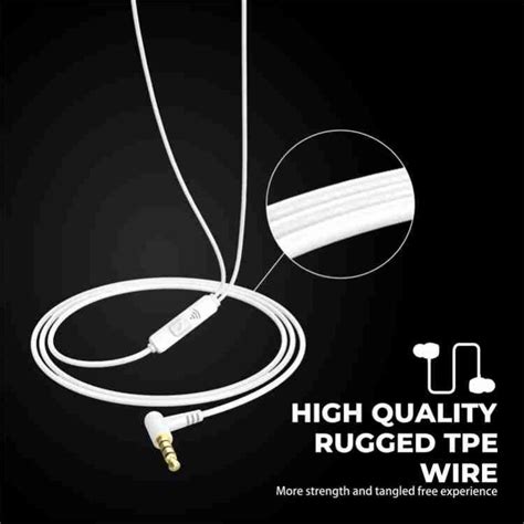 Mozu Audiology 101 with Rugged Wire earphone - RC MyMall - Online ...