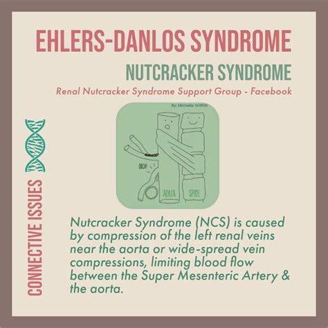 Pin by Tara Wagner on Autoimmune | Ehlers danlos syndrome, Ehlers danlos syndrome awareness ...