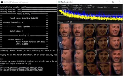 Image result for Using Deepfacelab