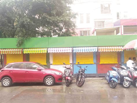 KMC to set up 3 smart food zones in Russel Street, Patuli & Tala