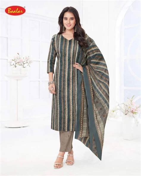 Churidar Dress Material Wholesale price from exporter in Surat