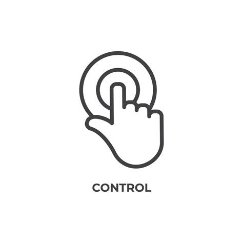 Image result for How to Sign Control