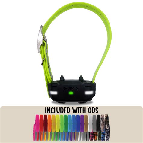Garmin Sport Pro Collars – Outdoor Dog Supply