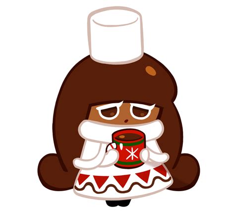 Cocoa Cookie's Gallery | Cookie Run: Kingdom Wiki | Fandom