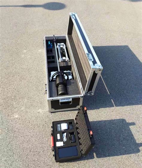 Image result for Light Deflectometer