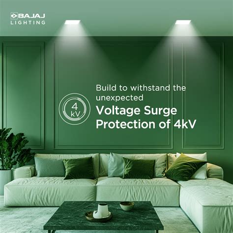 Buy Lighting Online & Get Upto 30% Off | Free Delivery – Bajaj ...