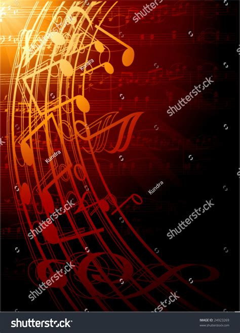 Image result for Fancy Musical Notes