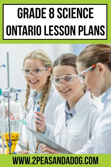 Image result for Grade 8 Science Lessons