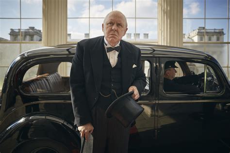 Winston Churchill HD Wallpapers
