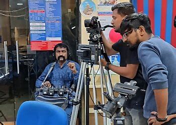 3 Best Videographers in Navi Mumbai, MH - Expert Recommendations