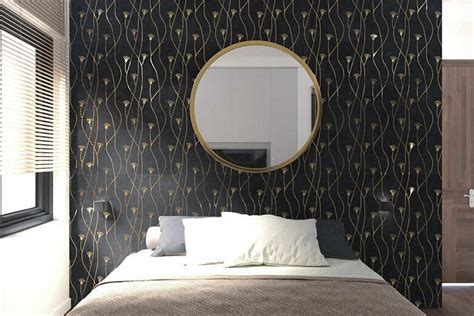 Why Different Wall Surfaces are a Better Choice Over Paint | Goodhomes ...