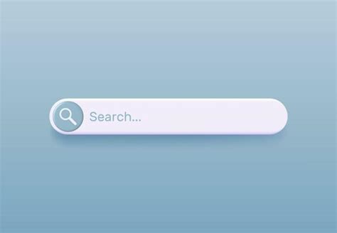 Image result for Search Button Icon HTML