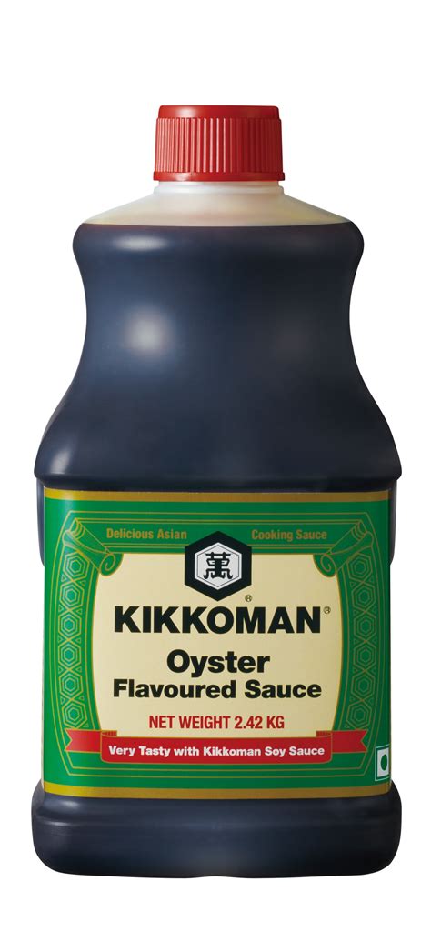 Kikkoman Oyster Flavoured Sauce | Kikkoman India