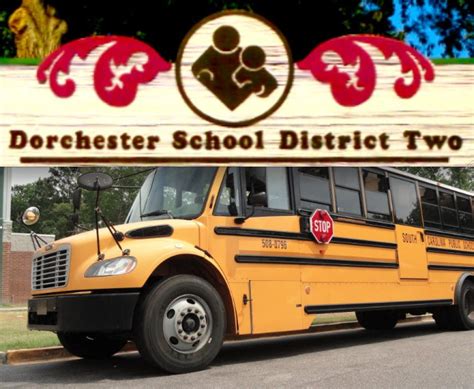 Dorchester District Two Students Receive Academic Awards | Summerville ...