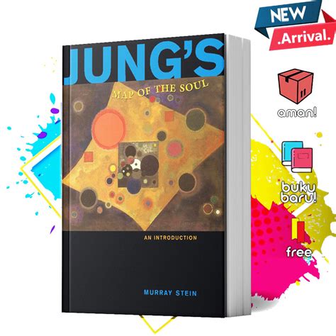 Jung's Map Of The Soul Kindle