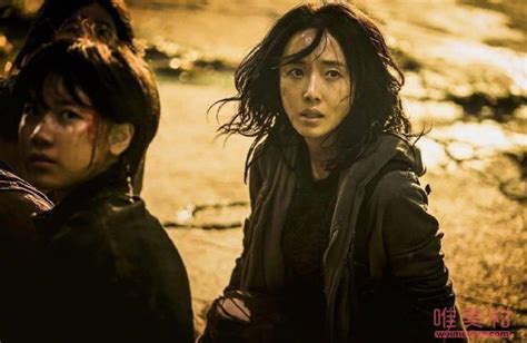 《釜山行》续篇《半岛》正式定档 将于7月在韩国上映-直播吧zhibo8.cc