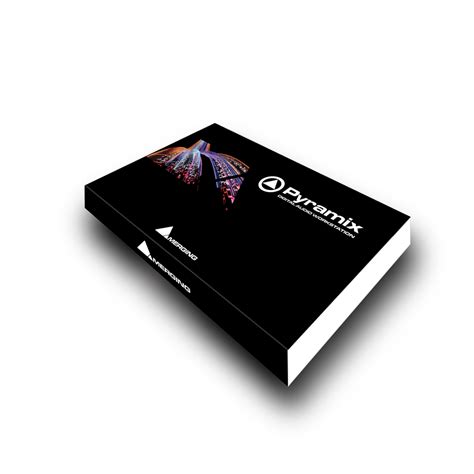 Image result for Pyramix Virtual Studio X64