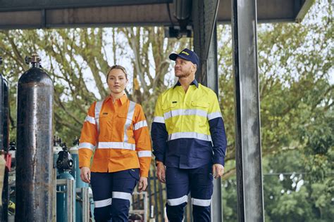 bisley workwear australia online worker safety weir clothing