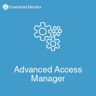 Advanced Access Manager 的图像结果