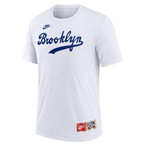 Blue Baseball Los Angeles Dodgers. Nike.com