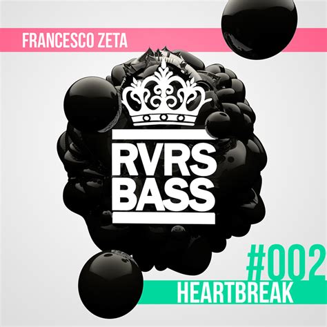 Heartbreak - Francesco Zeta - 单曲 - 网易云音乐