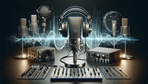 How to Make Audio File 的图像结果