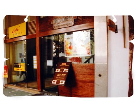 Best Restaurants In Connaught Place, Restaurant In CP - Others ...