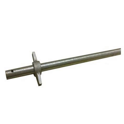 Scaffolding Props Jack - Scaffolding Adjustable Base Jack Manufacturer ...