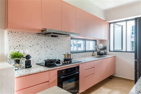 Small Living, Big Style: 10 HDB 2-Room Flexi Design Ideas for a Chic Home - 9creation