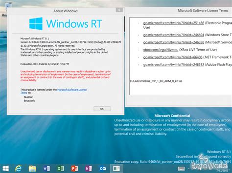 Windows RT 如何更新系统 - Microsoft Community