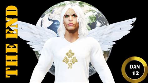 Image result for Daniel Chapter 12