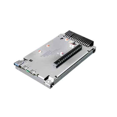 Xt-xinte TH3P4 Mini GPU Dock Graphics Card Extension Dock India | Ubuy