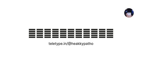 ᅠᅠFactorial — Teletype