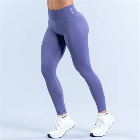 Hannah Pearson Leggings – DFYNE