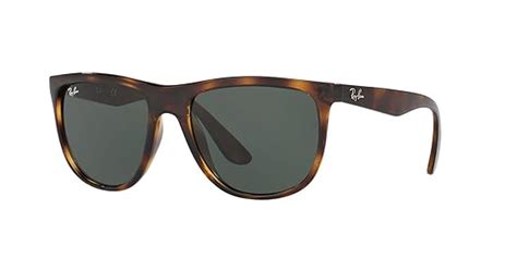 Ray-Ban Men-Women Square Sunglasses : Amazon.in: Fashion